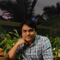 Embibe Employee Ajay Arya's profile photo