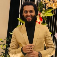 Amaan Shaikh Email