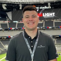 DICK'S Sporting Goods Employee Zach S's profile photo