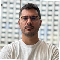 Geekbot Employee Manolis Kokolakis's profile photo