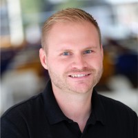 BT Employee Marcus Payne's profile photo