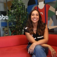 INPHLUENT Employee Rita Pinho's profile photo