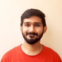 Thoughtworks Employee Hammad Tariq's profile photo