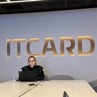 Planet Pay Employee Klaudia Rein's profile photo