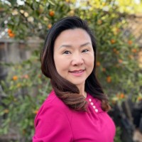 Natron Energy Employee Christine Lee's profile photo