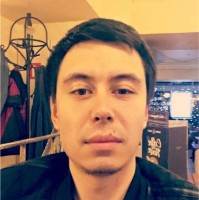 Veles Finance Employee Aleksei Ivannikov's profile photo