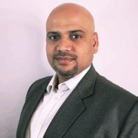 GLIDER.ai Employee Santhosh Spin's profile photo