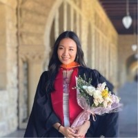 Anthropic Employee Hannah Li's profile photo