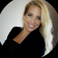 Event Logistics, Inc. Employee Gabrielle Sacco's profile photo