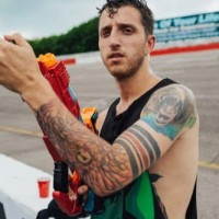 AT&T Cybersecurity Employee John Hatcher's profile photo