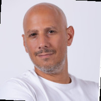 Effectivate Employee Shai Granot's profile photo