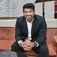 Simulanis Employee Neeraj Chouhan's profile photo