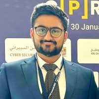 AJMS Global Employee Faizan Ahmed's profile photo