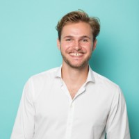 Beirholm Employee Andreas's profile photo