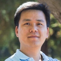 Vozo AI Employee Cy Zhou's profile photo
