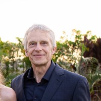 Genesys Employee Alexander Wisdom's profile photo