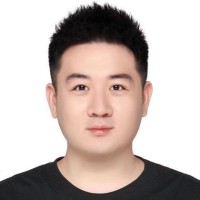 Xaana.Ai Employee Weihao Li's profile photo