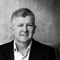 Crown Records Management Employee Tim Rushent's profile photo