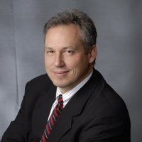 IBM Employee Marc Dube's profile photo