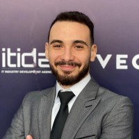 AZ Studios Employee Amir Abdelmonsef's profile photo