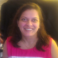 KQL Developer Employee Shefali Sahita's profile photo