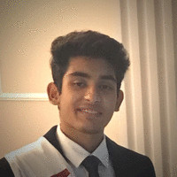 Ecommerce Platforms Employee Pradyumna Daga's profile photo