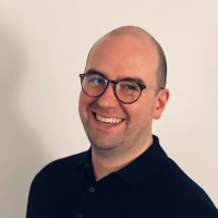 Gartner Employee Sam Barnes's profile photo