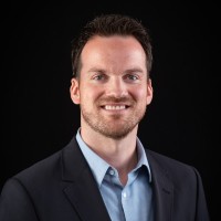 Angiocare Employee Louis de Haan's profile photo