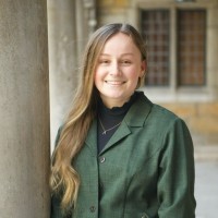 Coach Employee Laura Millar's profile photo