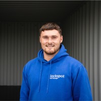 CSA Service Group Employee Aston Rees's profile photo