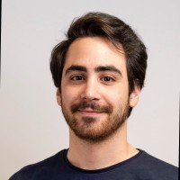 Earth Networks Employee Mohammad Hanaee's profile photo