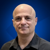 CloudHiro Employee Shahar Greenberg's profile photo