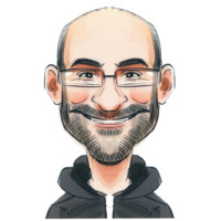 Scribd Employee John's profile photo