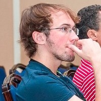 Faculty Employee Daniel Howlett's profile photo