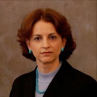 Pratt & Whitney Employee Debora Silva's profile photo