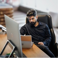 Vapes Bars® Employee Subin Ns's profile photo
