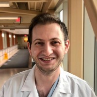 ECU Health Employee Mustafa Arslan's profile photo