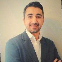 Winflow Employee Nicola Desantis's profile photo