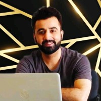 Usama ️ Email