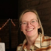 Gitok Employee Evelyn Elst's profile photo