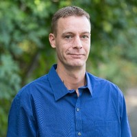 Tekmanagement Inc. Employee Eric Strodthoff's profile photo
