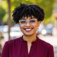 Elev8 Workforce Solutions Employee Marlia Fontaine-Weisse's profile photo