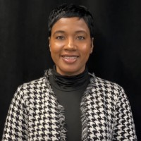 The B.R.O. Experience Foundation Employee Nejheri Sherwood's profile photo