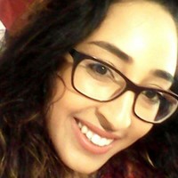 Tunisian Cloud Employee Nawel Cherni's profile photo