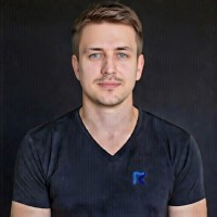 Web3Finance Club Employee Christophe Lassuyt's profile photo