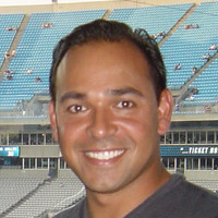 3CON   T e c h n o l o g i e s Employee Shawn Nahas's profile photo