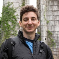 Manas AI Employee Ziv Batscha's profile photo