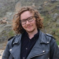 Snicket Labs Employee James Hampshire's profile photo