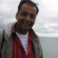 ERM Employee Girish Zalke's profile photo
