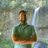 Google Employee Ankush Aggarwal's profile photo